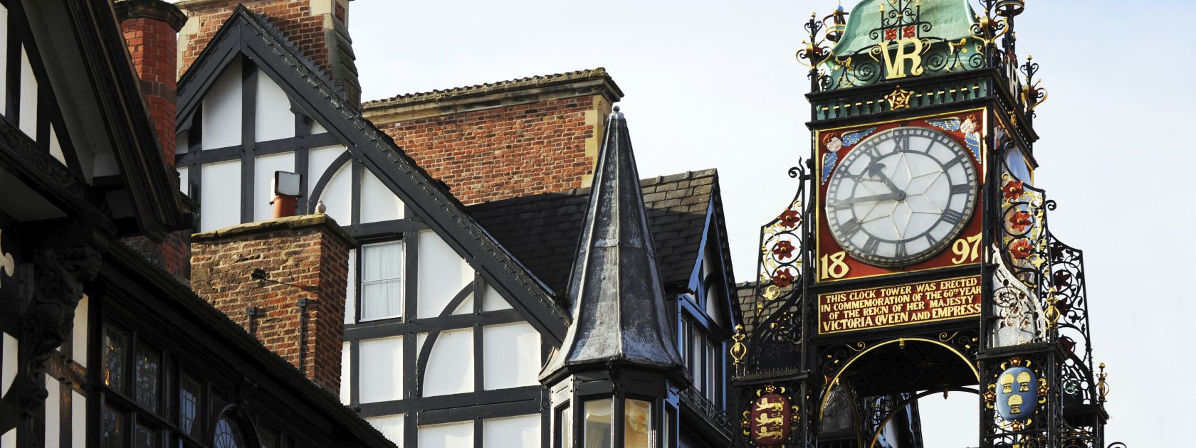 Chester rencontres gratuites