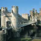 Conwy et Snowdonia