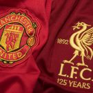 The Derby of Mersey