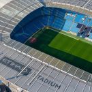 Entre Histoire et Passion : Le Football à Manchester - NEW !