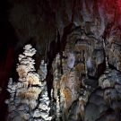 SOUS TERRE DANS LES CEVENNES