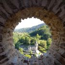 DU MOYEN AGE A LA RENAISSANCE