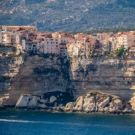 Bonifacio et les &icirc;les Lavazzi