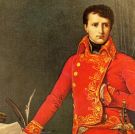 Ajaccio&comma; sur les traces de l'Empereur