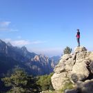 Les Aiguilles de Bavella