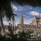 Sur les traces des b&acirc;tisseurs