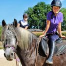 Tous &agrave; poney &excl;