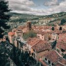 Moustier Sainte Marie &colon; Aventure dans les Gorges