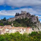 Voyage dans le temps &agrave; Sisteron