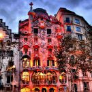 L'UNIVERS DE GAUDI... OU D'UNE AUTRE