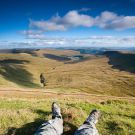 BLAENAVON, BRECON