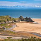 SWANSEA