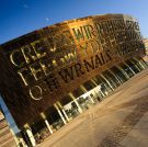 CARDIFF CULTURE ET NATURE - NEW !
