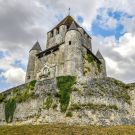 PROVINS&comma; CITE M&Eacute;DI&Eacute;VALE