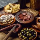 ENTRE SAVEURS ET TRADITIONS ANDALOUSES