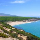 BARBATE, TARIFA : HASTA EL SUR DE ESPAÑA !