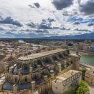 TORTOSA, HISTOIRE ET CONTRASTES