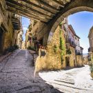 HORTA DE SAN JUAN, LES PORTS DE BESEIT