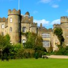 MALAHIDE CASTLE