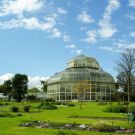 NATIONAL BOTANIC GARDENS