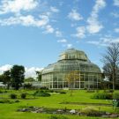 NATIONAL BOTANIC GARDENS