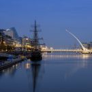 DUBLIN, DE LA GRANDE FAMINE A L'INDEPENDANCE