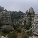 SITE NATUREL D'EL TORCAL, ANTEQUERA