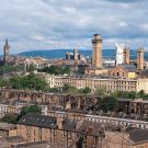 GLASGOW, L'AUTRE VISAGE DE L'ECOSSE