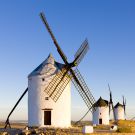 A LA DÉCOUVERTE DE CONSUEGRA