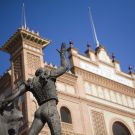 LE MADRID DES AFICIONADOS