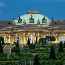 POTSDAM, PLEIN LES YEUX