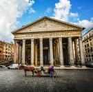 SECRETS D'ITALIE :