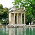 VILLA BORGHESE