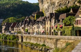 Le P&eacute;rigord : de la Pr&eacute;histoire au Moyen-&Acirc;ge