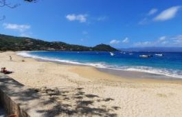 Corse, composez votre programme !