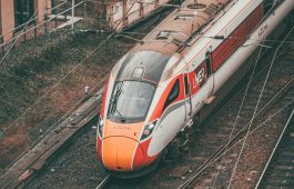 L'Ecosse Express