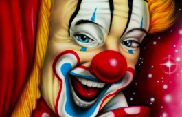 Arts du cirque