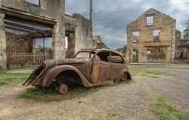 Le Limousin en R&eacute;sistance
