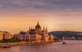 Cap sur Budapest, la perle du Danube !