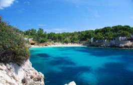 Cap sur la Perle de la M&eacute;diterran&eacute;e !