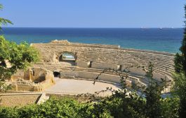 Tarragona, esencia mediterr&aacute;nea