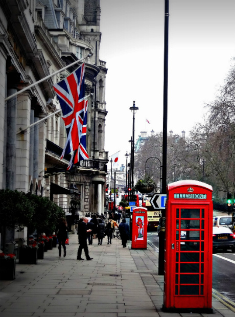 voyage scolaire angleterre prix